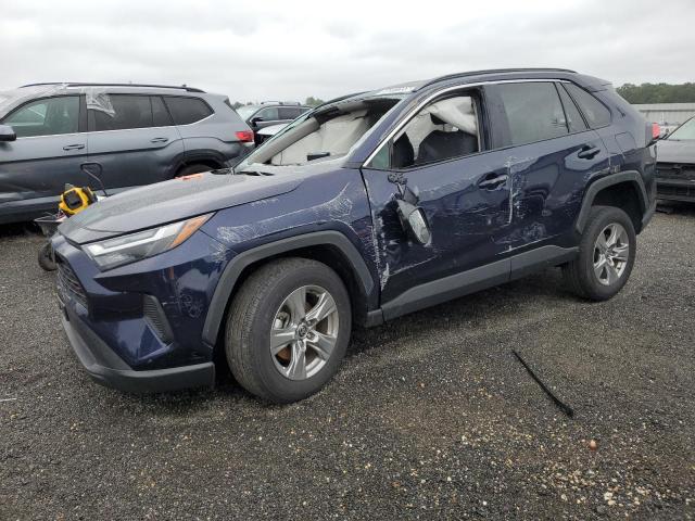 2024 TOYOTA RAV4 XLE, 