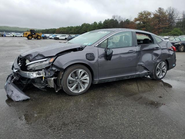 2018 HONDA CLARITY, 