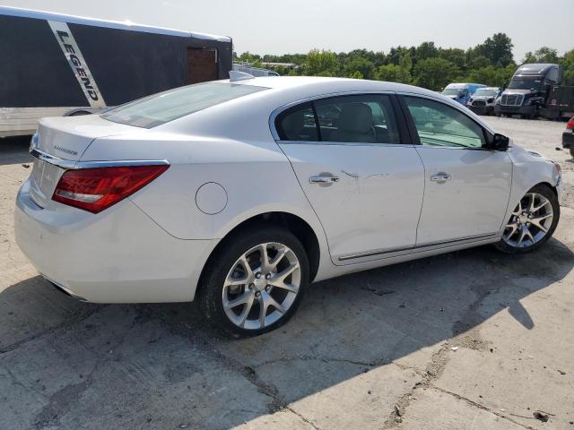 1G4GB5G31FF229214 - 2015 BUICK LACROSSE WHITE photo 3