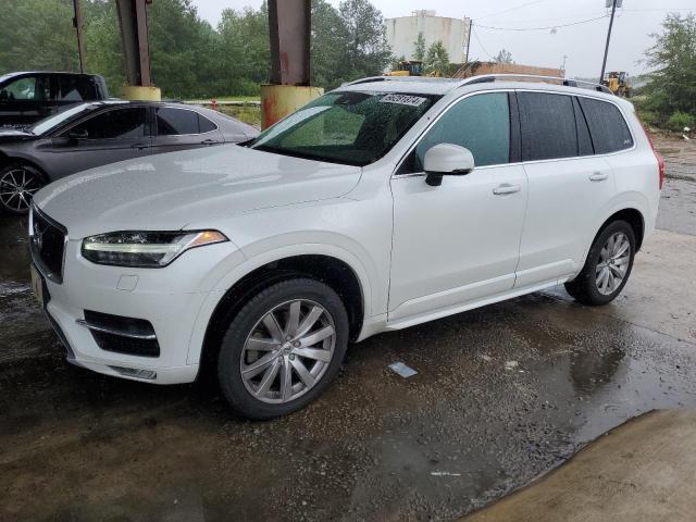 2018 VOLVO XC90 T6, 