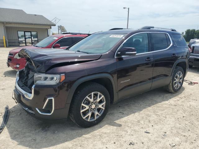 2020 GMC ACADIA SLT, 