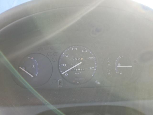 2HGEJ6611XH512718 - 1999 HONDA CIVIC BASE 银色 照片 9