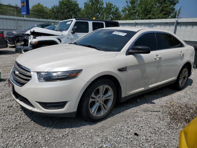 2016 FORD TAURUS SEL, 