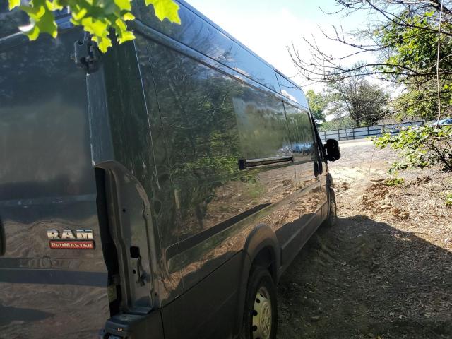 3C6URVJG5LE108245 - 2020 RAM PROMASTER 3500 HIGH ლურჯი ფოტო 3