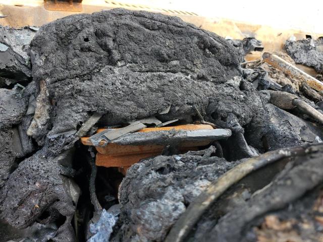 3C6URVJG5LE108245 - 2020 RAM PROMASTER 3500 HIGH ლურჯი ფოტო 9