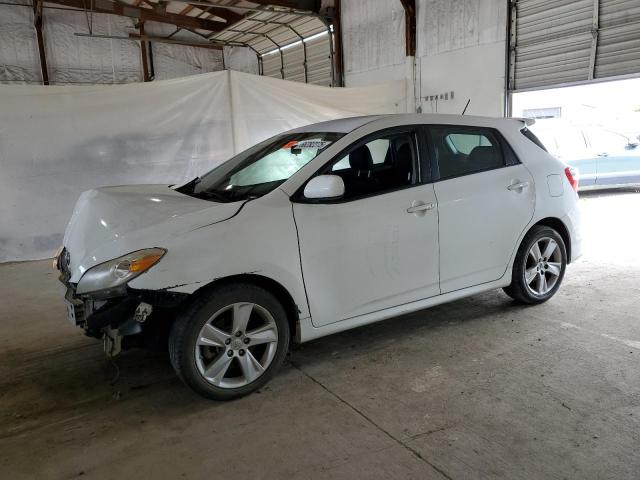 2T1KE4EE3CC048592 - 2012 TOYOTA MATRIX S 白色 照片 1