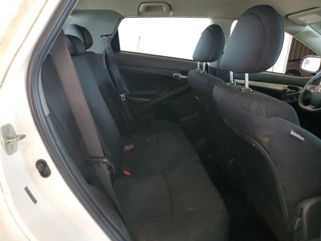 2T1KE4EE3CC048592 - 2012 TOYOTA MATRIX S 白色 照片 10
