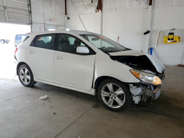 2T1KE4EE3CC048592 - 2012 TOYOTA MATRIX S 白色 照片 4