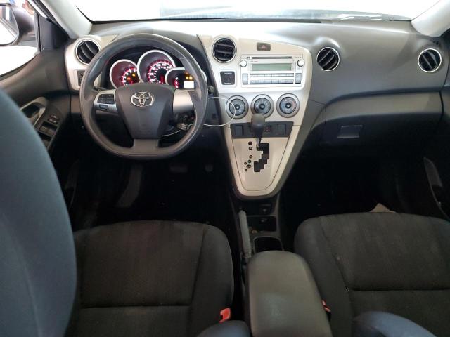 2T1KE4EE3CC048592 - 2012 TOYOTA MATRIX S 白色 照片 8
