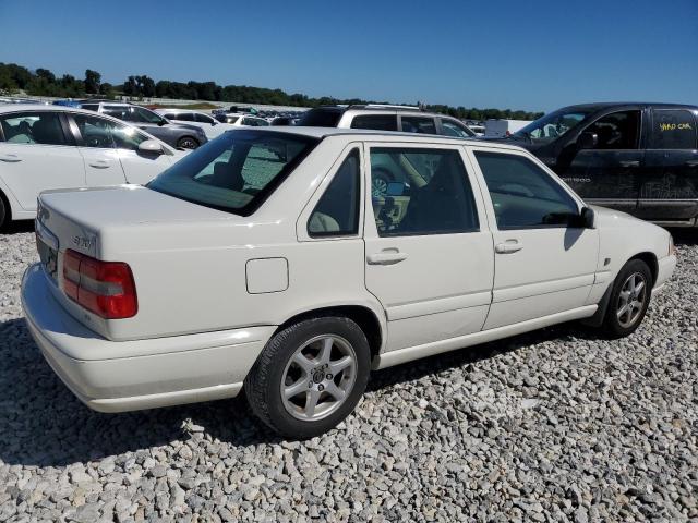 YV1LS61J8Y2667376 - 2000 VOLVO S70 BASE WHITE photo 3