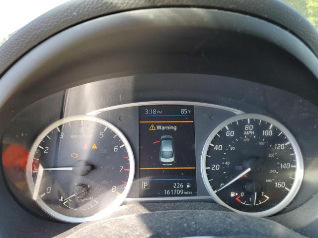 3N1AB7AP9KY319427 - 2019 NISSAN SENTRA S GRAY photo 9