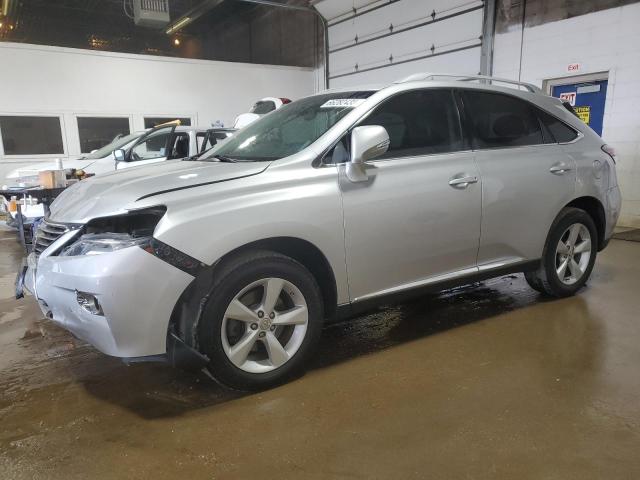 2014 LEXUS RX 350 BASE, 