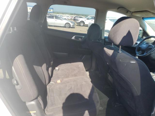 5N1AR2MM5DC680397 - 2013 NISSAN PATHFINDER S Արծաթագույն լուսանկար 10