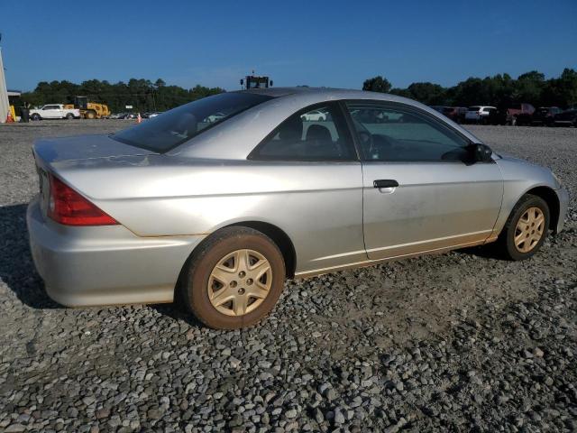 1HGEM21125L021243 - 2005 HONDA CIVIC DX VP Gümüş foto 3