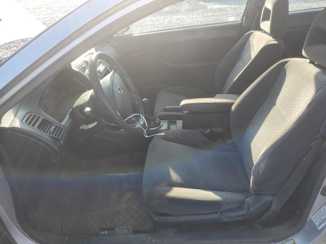 1HGEM21125L021243 - 2005 HONDA CIVIC DX VP Gümüş foto 7
