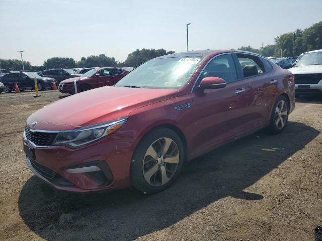 2019 KIA OPTIMA LX, 