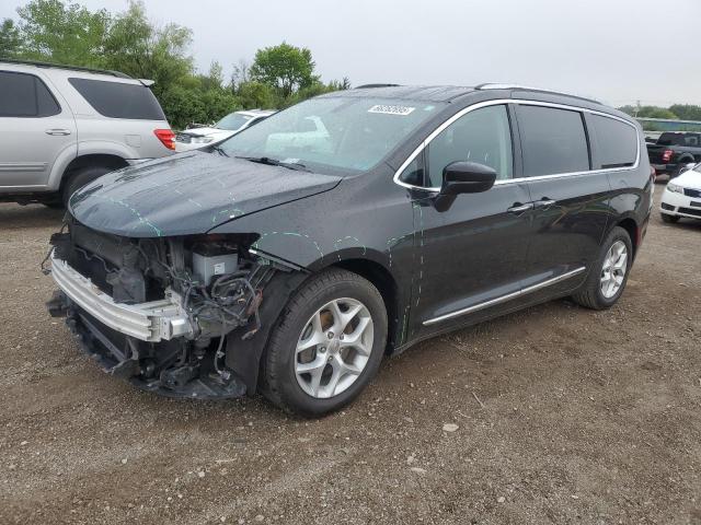 2017 CHRYSLER PACIFICA TOURING L PLUS, 