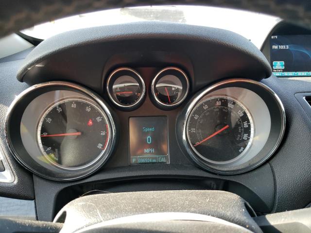 KL4CJFSB7FB072350 - 2015 BUICK ENCORE CONVENIENCE 棕色 照片 9