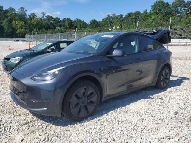 2024 TESLA MODEL Y, 