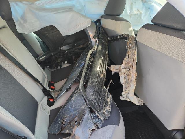 5YFB4MDE5RP199818 - 2024 TOYOTA COROLLA LE BLUE photo 10