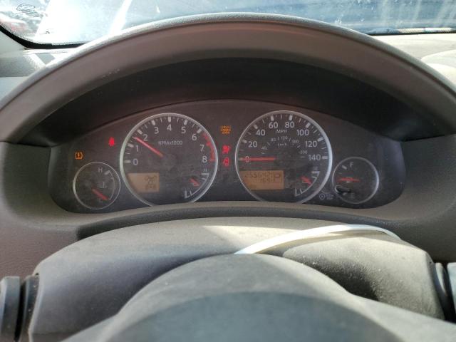 5N1AR18W56C681302 - 2006 NISSAN PATHFINDER LE BLUE photo 9