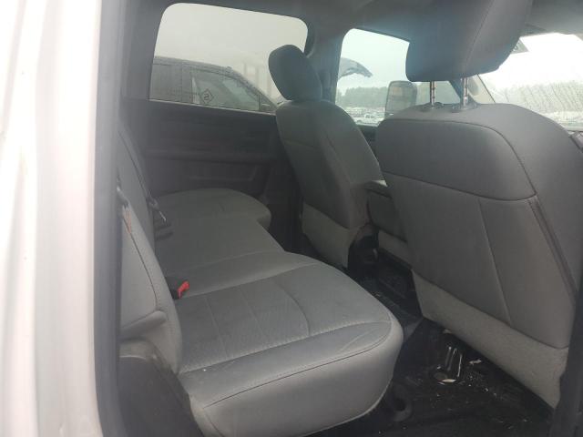 3C6UR5CL3GG247181 - 2016 RAM 2500 ST Ağ foto 10