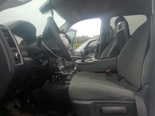 3C6UR5CL3GG247181 - 2016 RAM 2500 ST Ağ foto 7