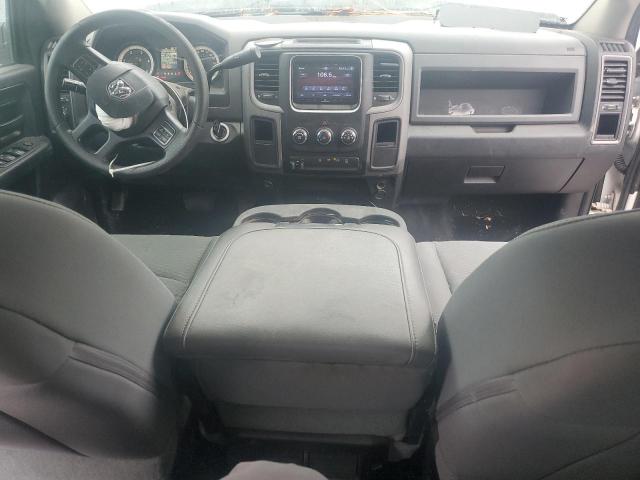 3C6UR5CL3GG247181 - 2016 RAM 2500 ST Ağ foto 8