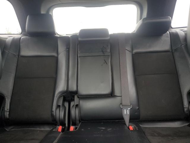 1C4RJFAG6KC788836 - 2019 JEEP GRAND CHER LAREDO BLACK photo 10