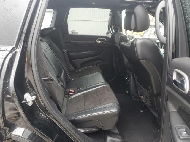 1C4RJFAG6KC788836 - 2019 JEEP GRAND CHER LAREDO BLACK photo 11