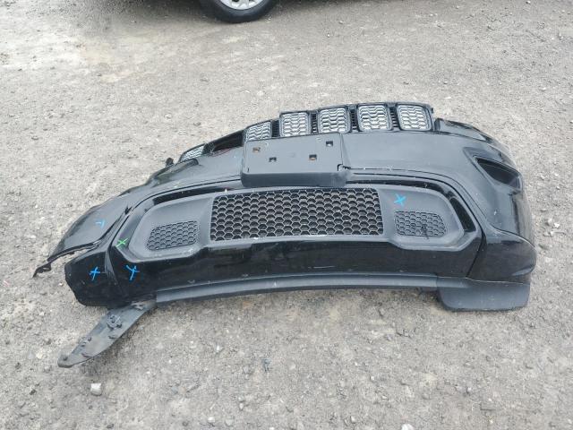 1C4RJFAG6KC788836 - 2019 JEEP GRAND CHER LAREDO BLACK photo 13