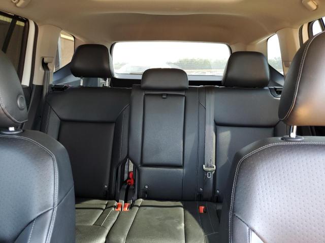 1V2ER2CA7JC593866 - 2018 VOLKSWAGEN ATLAS SEL Ağ foto 10