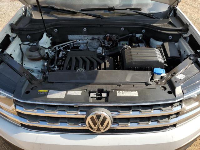 1V2ER2CA7JC593866 - 2018 VOLKSWAGEN ATLAS SEL Ağ foto 12