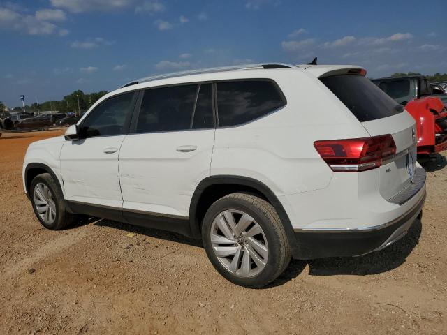 1V2ER2CA7JC593866 - 2018 VOLKSWAGEN ATLAS SEL Ağ foto 2