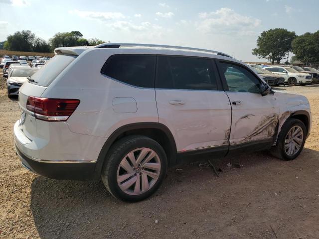 1V2ER2CA7JC593866 - 2018 VOLKSWAGEN ATLAS SEL Ağ foto 3