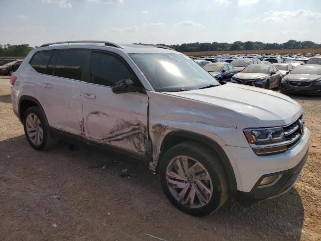 1V2ER2CA7JC593866 - 2018 VOLKSWAGEN ATLAS SEL Ağ foto 4