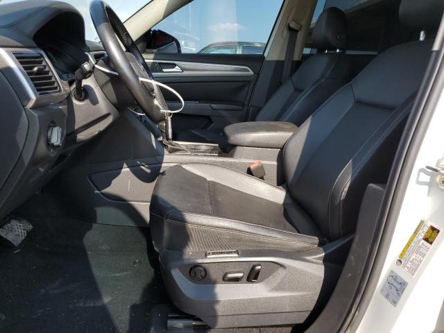 1V2ER2CA7JC593866 - 2018 VOLKSWAGEN ATLAS SEL Ağ foto 7