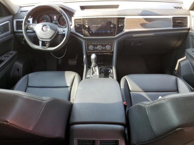 1V2ER2CA7JC593866 - 2018 VOLKSWAGEN ATLAS SEL Ağ foto 8