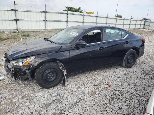 2020 NISSAN ALTIMA SR, 