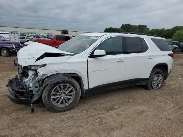 2023 CHEVROLET TRAVERSE LT, 