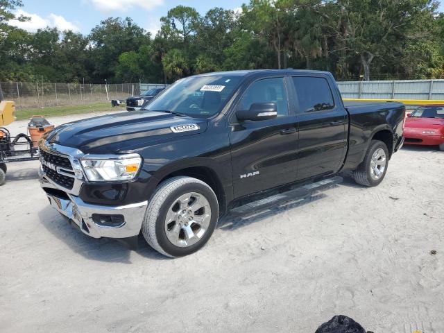 2022 RAM 1500 BIG HORN/LONE STAR, 