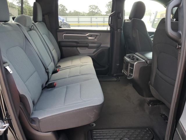 1C6RREMT8NN275714 - 2022 RAM 1500 BIG HORN/LONE STAR BLACK photo 10