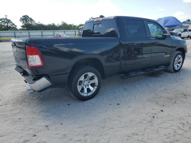 1C6RREMT8NN275714 - 2022 RAM 1500 BIG HORN/LONE STAR BLACK photo 3