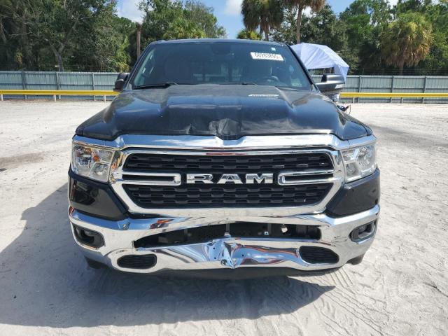 1C6RREMT8NN275714 - 2022 RAM 1500 BIG HORN/LONE STAR BLACK photo 5