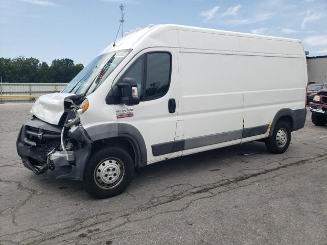 2016 RAM PROMASTER CARGO VAN 2500 HIGH, 