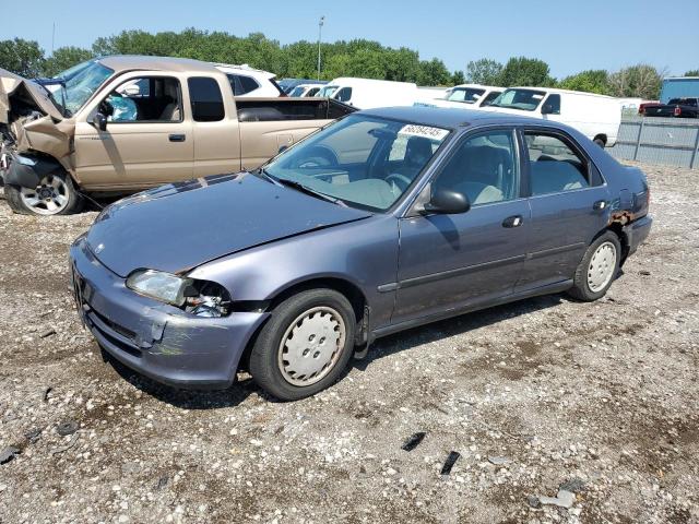 1995 HONDA CIVIC LX, 