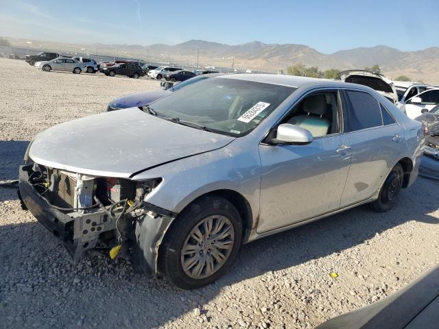 2012 TOYOTA CAMRY BASE, 