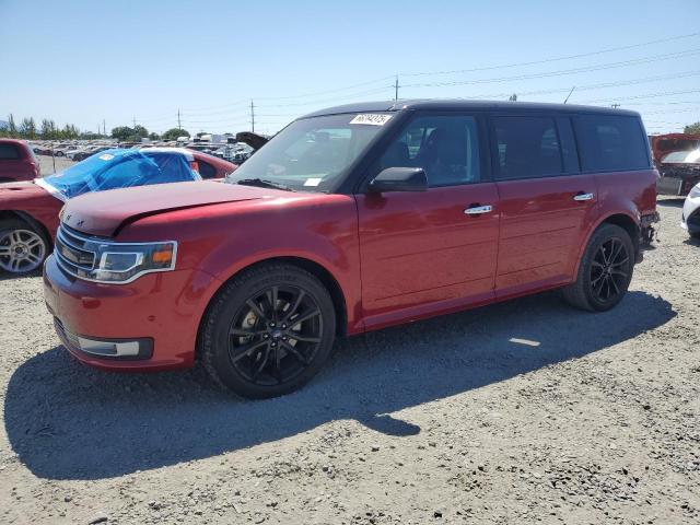 2016 FORD FLEX LIMITED, 