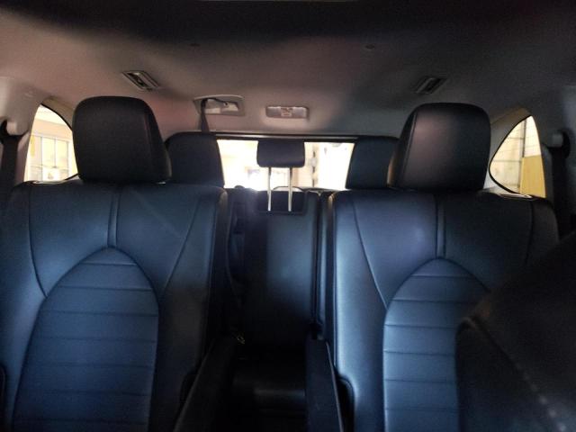 5TDGZRBH0LS518042 - 2020 TOYOTA HIGHLANDER XLE SILVER photo 10