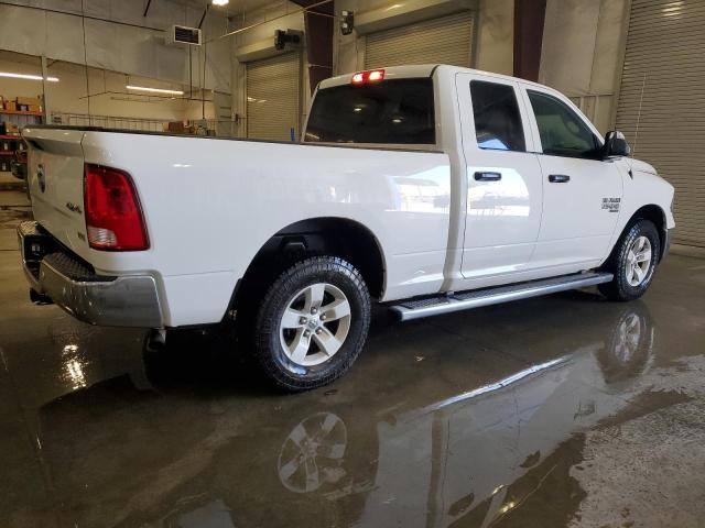 1C6RR7FGXKS566160 - 2019 RAM 1500 CLASSIC TRADESMAN WHITE photo 3